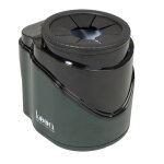 Kooa nettoyeur automatique de pattes env. l16xl19xh20cm chien