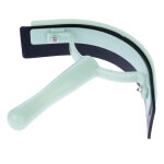 Kooa racleur de soudure 18, 9x21, 5x5, 5cm cheval