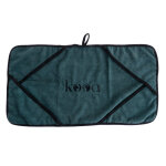 Kooa serviette pour chevaux 65x35cm Kooa serviette pour chevaux 65x35cm