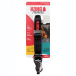 L31. 5xl9. 5xh3cm kong sangle de maintien pivotante pour chien