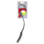 Lanceur de balles de tennis karlie, 32 x 6 x 6 cm pour chien Lanceur de balles de tennis karlie, 32 x 6 x 6 cm pour chien