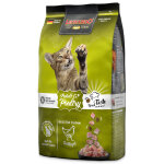 Leonardo adult grainfree volaille pour chat - 1, 8 kg