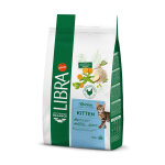 Libra kitten poulet pour chaton - 1, 5 kg