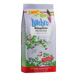 Lillebro nourriture avec des baies pour oiseaux sauvages - 1, 5 kg Lillebro nourriture avec des baies pour oiseaux sauvages - 1, 5 kg