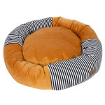 Lit pour chien casablanca modern living contemporary, rond  60 x 18 cm, chien