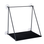 Lit de fenêtre boston de modern living l 50 x l 36 x h 50 cm Lit de fenêtre boston de modern living l 50 x l 36 x h 50 cm