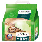 Litière cat's best sensitive pour chat - 8 l (2, 9 kg) Litière cat's best sensitive pour chat - 8 l (2, 9 kg)