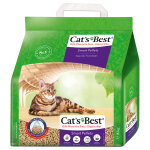 Litière cat's best smart pellets pour chat - 10 l Litière cat's best smart pellets pour chat - 10 l
