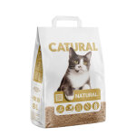 Liti�re natural pour chat - 8 l