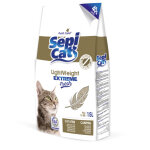 2x15l extreme fresh lightweight sepicat litire pour chat : - 30 % sur le 2me !