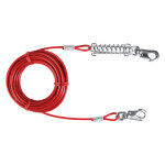 Longe trixie l 800 cm pour chien