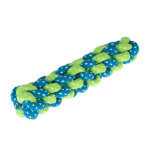 Lot de 2 jouets bâton limoen pour chien Lot de 2 jouets bâton limoen pour chien