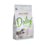 Lot �conomique : 2x 1, 2?kg almo nature daily all breeds b?uf et riz nourriture pour chien s�che