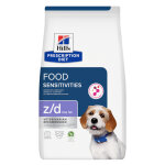 Lot économique : 2x 3kg hill's prescription diet z / d food sensitivities low fat hydrolysed soy aliment ... Lot économique : 2x 3kg hill's prescription diet z / d food sensitivities low fat hydrolysed soy aliment ...