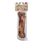 Lot �conomique�: 2x flamingo prosciutto os de tibia de porc 2 pi�ces snacks pour chiens