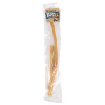 Lot économique : 2x100g (50cm) flamingo friandise naturelle peau de tête de buffle friandises pour chiens ... Lot économique : 2x100g (50cm) flamingo friandise naturelle peau de tête de buffle friandises pour chiens ...