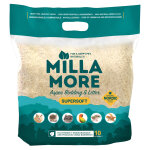 Lot �conomique�: 2x10l millamore supersoft petit animal