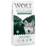 12kg wolf of wilderness  explore the vast forests  weight management - sans c�r�ales croquettes pour ...
