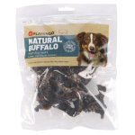 Lot économique : 2x200g flamingo friandise naturelle c?ur de buffle friandises pour chiens Lot économique : 2x200g flamingo friandise naturelle c?ur de buffle friandises pour chiens