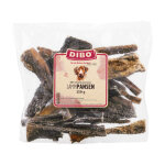 Lot conomique: 2x250g dibo friandises pour chiens  la panse d'agneau