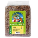 Lot �conomique : 2x25l liti�re de coco hugro pour petits animaux