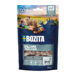 70g bozita meaty bites agneau friandise pour chiens