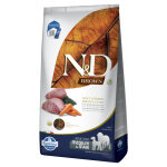 Lot économique : 2x7kg n&d; dog brown adult med / max agneau, carotte & spirulina nourriture sèche pour ... Lot économique : 2x7kg n&d; dog brown adult med / max agneau, carotte & spirulina nourriture sèche pour ...
