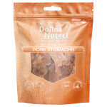 Lot conomique : 3 x 100 g dolina noteci dog natural treats  l?estomac de porc, friandises pour chiens ...
