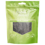 Lot économique : 3x 150 g friandises dolina noteci dog natural au foie de veau pour chien Lot économique : 3x 150 g friandises dolina noteci dog natural au foie de veau pour chien