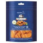 Lot conomique : 3x100 g gnocchis au poulet hansepet bello pasta, friandises pour chiens
