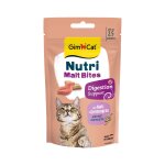 Lot �conomique 3x40?g gimcat nutri malt bouch�es pour chat