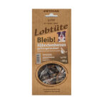 Lot conomique : 5x80 g petman lobtte reste ! c?urs de poulet friandises pour chien