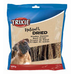500g trixie natural & panse de b?uf sche friandise pour chiens