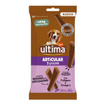 Lot conomique ultima articular sticks medium / maxi: 3 x 155 g