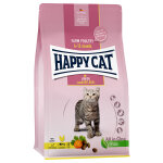 4kg happy cat junior volaille fermière - croquettes pour chat 4kg happy cat junior volaille fermière - croquettes pour chat