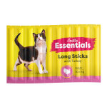Lot mixte 50x5g essentials sticks smilla friandises pour chat Lot mixte 50x5g essentials sticks smilla friandises pour chat
