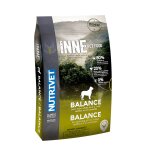 Lot nutrivet inne dog 2 x 12 kg pour chien - balance Lot nutrivet inne dog 2 x 12 kg pour chien - balance