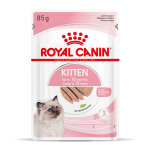 Royal canin kitten mousse pour chat - 48 x 85 g