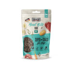 Mac?s meat bits pour chien - b?uf (120 g)