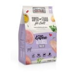 Mac's superfood pour les chats kitten - 7 kg