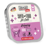 Mac?s vetcare urinary pour chat - poulet (32 x 100 g)