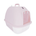 Maison de toilette tiaki pixie pour chat