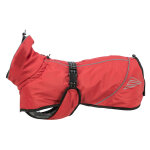 Manteau d?hiver trixie explore thermo pour chien taille s - longueur du dos : environ 35 cm