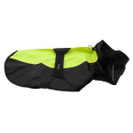 Manteau illume nite neon longueur du dos 46 cm environ - pour chien