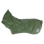 Manteau nomad tales bloom classic pour chien - longueur du dos : environ 60 cm