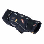 Manteau nomad tales bloom midnight pour chien - longueur du dos : 40 cm environ Manteau nomad tales bloom midnight pour chien - longueur du dos : 40 cm environ
