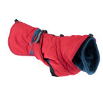 Manteau nomad tales bloom sunset pour chien - longueur du dos : 50 cm environ