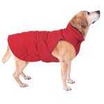 Manteau surpiqu pour chien dos 70cm - manteau pour chien
