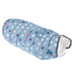 Manteau tiaki comfy dots pour chien - longueur du dos : 35 cm environ