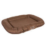 Matelas strong & soft l 138 x l 110 x h 15 cm environ - pour chien Matelas strong & soft l 138 x l 110 x h 15 cm environ - pour chien